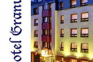 Hotel Granus voted 8th best hotel in Aachen