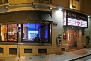 Hotel Graslin Image