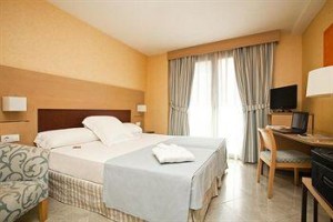 Hotel Gravina Cinco Image
