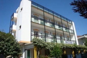 Hotel Graziana Image