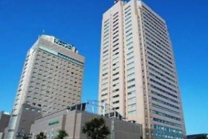 Hotel Green Tower Chiba Image