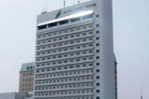 Hotel Green Tower Makuhari voted 7th best hotel in Chiba