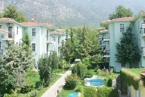 Hotel Greenland Oludeniz Image