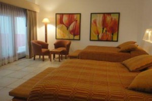 Hotel Gringo Perdido voted 4th best hotel in Flores