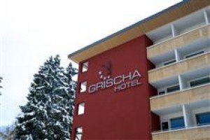 Grischa - DAS Hotel Davos voted 4th best hotel in Davos