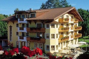 Hotel Grünauerhof Wals-Siezenheim voted 7th best hotel in Wals-Siezenheim