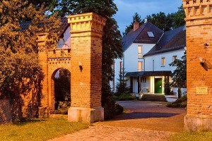 Hotel Grune Tanne Lutherstadt Wittenberg voted 6th best hotel in Lutherstadt Wittenberg