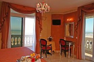 Hotel Guerra voted 9th best hotel in Francavilla al Mare