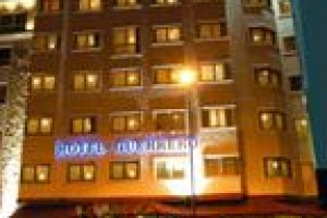 Hotel Guerrero voted 8th best hotel in Mar Del Plata