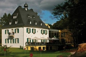 Gut Landscheid Hotel & Restaurant voted 3rd best hotel in Burscheid