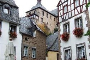 Hotel Gute Quelle Belstein Image