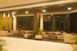 Hotel Gwalior Regency Image