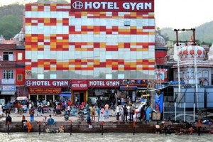 Hotel Gyan Image