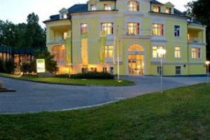 Hotel Hallerhof voted 4th best hotel in Bad Hall