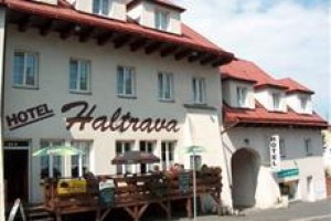 Hotel Haltrava Image