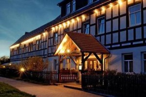 Hotel Hammermuhle voted  best hotel in Stadtroda