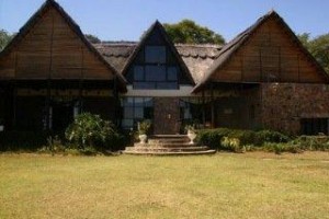 Hotel Harare Safari Lodge voted 4th best hotel in Harare