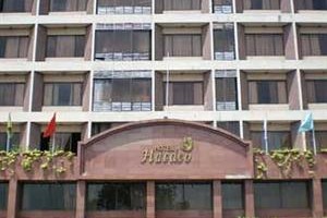 Hotel Hardeo Nagpur voted 2nd best hotel in Nagpur