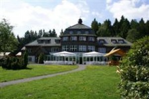 Hotel Harzhaus voted  best hotel in Benneckenstein