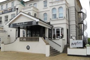 Hotel Hatfield voted 7th best hotel in Lowestoft