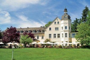 Hotel Haus Delecke Mohnesee voted  best hotel in Mohnesee