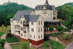Hotel Haus Hainstein Eisenach voted 9th best hotel in Eisenach