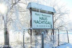 Hotel Haus Nachtigall voted  best hotel in Uedem