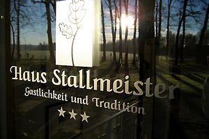Haus Stallmeister voted 2nd best hotel in Lippstadt