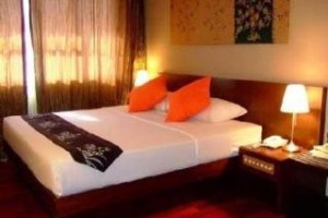 Hotel Havanita voted 9th best hotel in Mersing