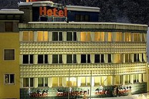 Hotel Hecher Wolfsberg voted  best hotel in Wolfsberg