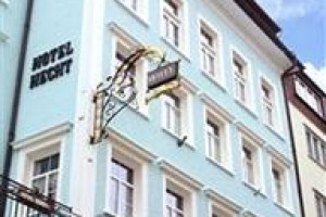 Hotel Hecht Appenzell voted 4th best hotel in Appenzell