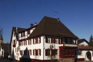 Hotel Heckenrose Ringsheim voted 4th best hotel in Ringsheim