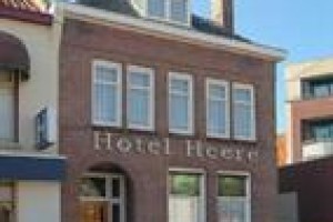 Hotel Heere Raamsdonksveer Image