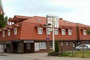 Hotel HeideParadies voted 6th best hotel in Soltau
