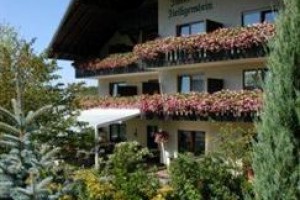 Hotel Heiligenstein Baden-Baden voted 6th best hotel in Baden-Baden