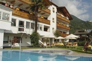 Hotel Heinrichshof Lagundo voted 7th best hotel in Lagundo