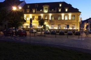Hejtmansky dvur Hotel voted  best hotel in Slany