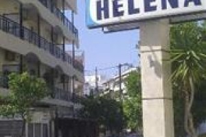 Hotel Helena Rhodes Image