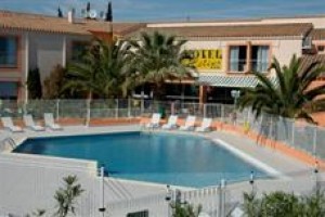 Hotel Helios Cap d'Agde voted 4th best hotel in Cap d'Agde