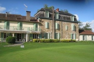 Hotel Helios Salies-de-Bearn Image