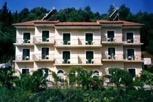 Hotel Helios Splendid Korissii voted  best hotel in Korissia