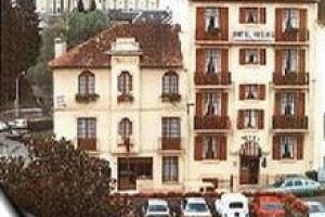 Hotel Helios Virgo Maria Image