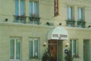 Hotel Hermes Levallois-Perret voted 6th best hotel in Levallois-Perret