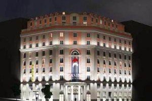 Hernan Cortes Hotel voted 2nd best hotel in Gijon