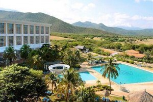 Hesperia Isla Margarita voted 5th best hotel in Isla de Margarita