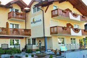 Hotel Himmelreich voted 10th best hotel in Wals-Siezenheim