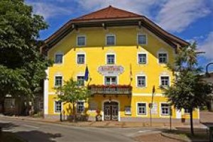 Hotel Hindenburg voted 3rd best hotel in Saalfelden