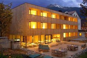Hotel Hinteregger Matrei in Osttirol voted 4th best hotel in Matrei in Osttirol