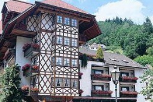 Hotel Hirsch Bad Peterstal-Griesbach Image