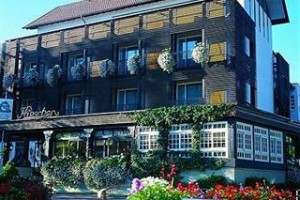 Silence Hotel Hirschen voted 2nd best hotel in Glottertal